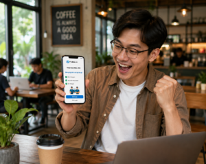 Hoạt động thiện nguyện tại Tân Phú Đồng Nai