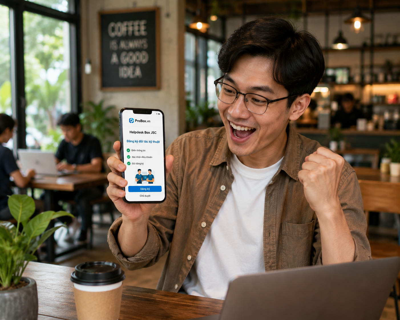 Hoạt động thiện nguyện tại Tân Phú Đồng Nai